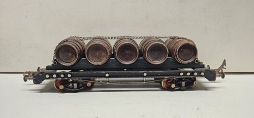 Edobaud wagon transport - edobaud,