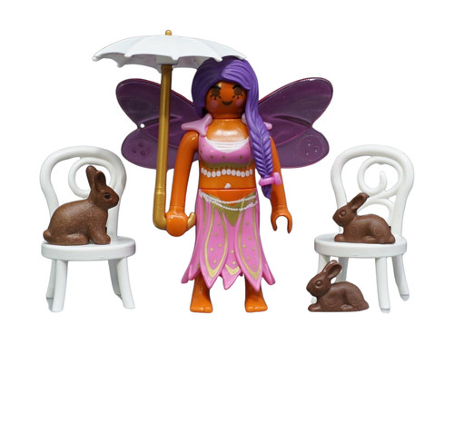 Playmobil figurine femme - playmobil,