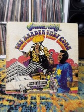 Jimmy Cliff - The Harder They