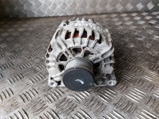 Alternateur VALEO - CITROEN C3 I (1) 1.4L HDI 70CV - Référence : 9665617780