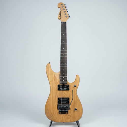 1999 washburn usa nuno - washburn, n4