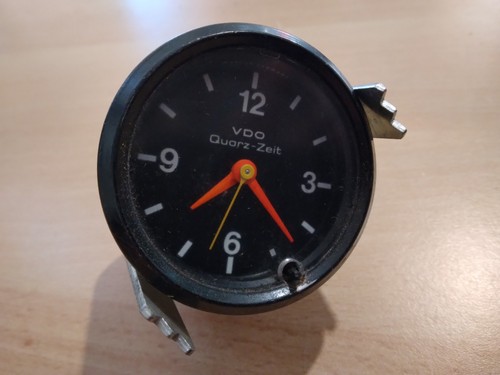 Montre vdo volkswagen audi - montre,