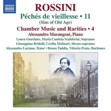 Gioachino Rossin Rossini