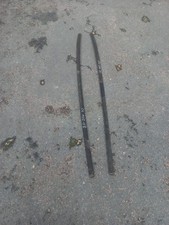 Baguette De Toit Citroën C2 de 2008 - 1,4 hdi - PAS D'EXPEDITION