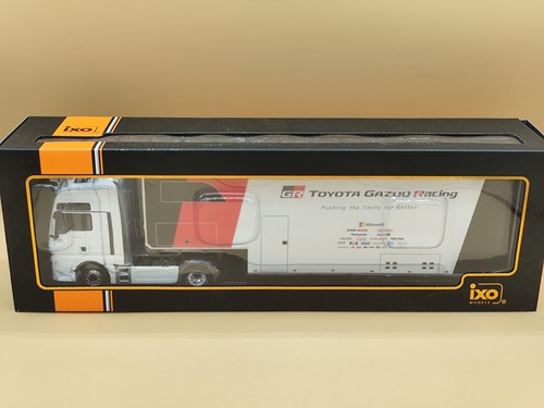 Man tgx xxl gr - 1/43,