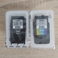 PG 540 + CL 541 - BK / CL -