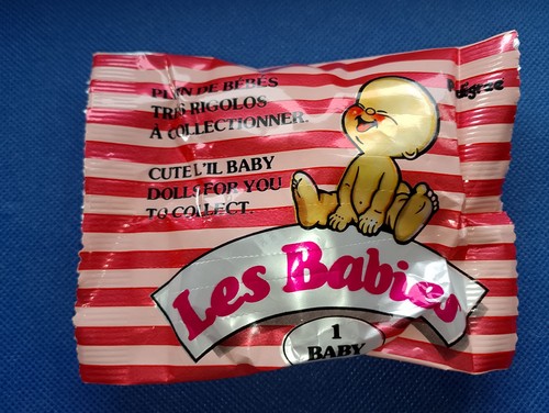 Les babies figurine - babies, /