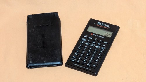 Texas instruments plus - texas, ii