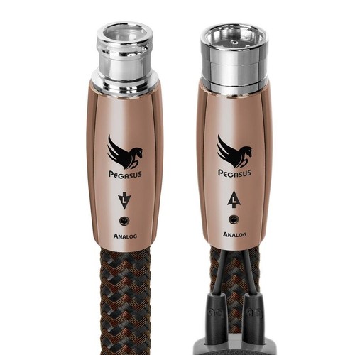 Audioquest pegasus xlr - audioquest,