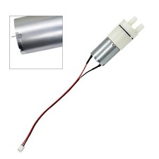 4 DC 12 Volts Pour Pompes à