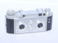 Busch F40 Veriscope 3D Stereo