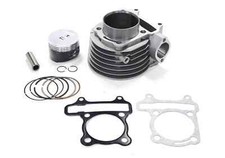 CYLINDRE GY6-150 ATV 150 FUXIN ORG FACTORY KPL.