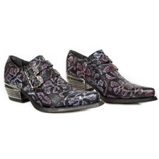 New Rock 7960-S8 Chaussure en