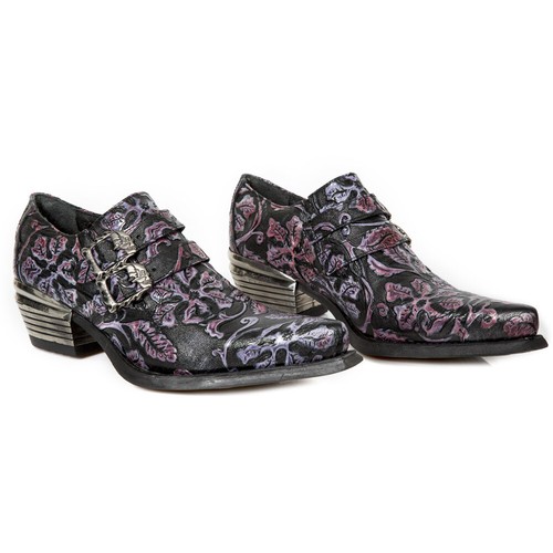 New rock 7960 chaussure en - new,