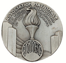 O19/01/25 (REF18174) Médaille