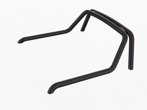 Ford ranger roll bar black - ranger,