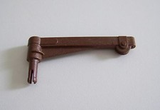 PLAYMOBIL (O1209) ARCHE de NOE - Pièce du Monte Charge Marron Foncé 3255