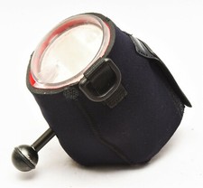 Easydive Housse De Protection Pour Flash Sous-Marin SEA&SEA YS-D1 Et YS-D2