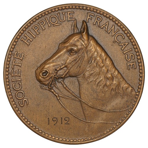 France médaille société - france,