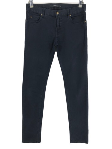 Lindeberg pantalon chino - j.lindeberg,