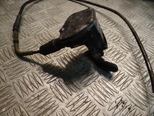 gachette d'accélérateur quad