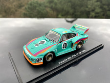 Spark S2019, Porsche 935, Le