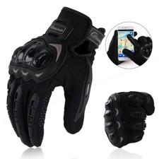 Gant de Moto pour hommes Ecran