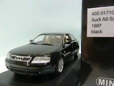 WOW EXTRÊMEMENT RARE Audi A6