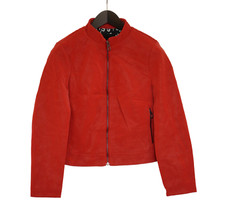 Veste femme desigual - femme, rouge