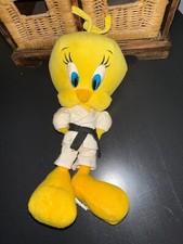 *RARE* - PELUCHE TITI  JUDOKA