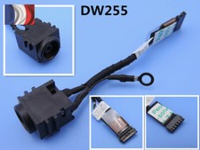 DC Jack D'alimentation Prise