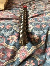 Foret Bosch SDS Max 38 mm x