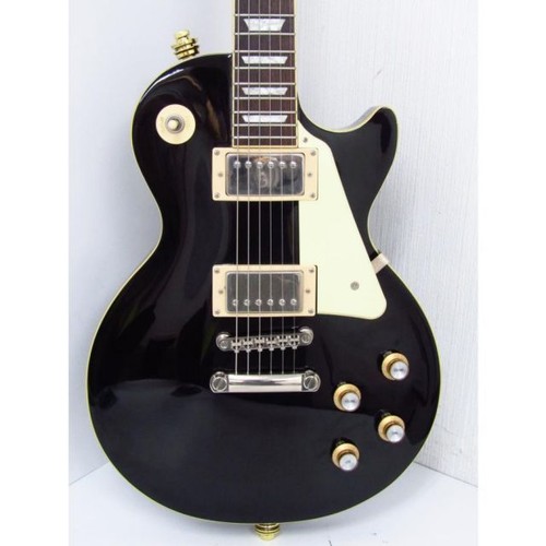 Instrument musique guitare - de,