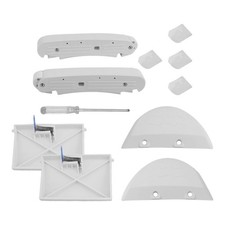 Kit nettoyeur de piscine Ultra