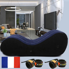 Toughage Coussin Sex Gonflable