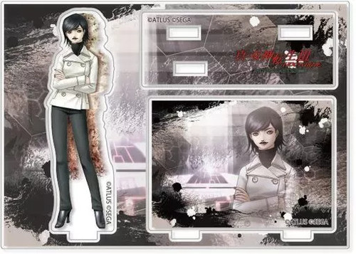 Shin megami tensei - tensei, iii