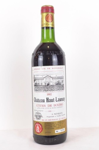 Côtes bourg château - côtes,