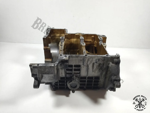 Carter bas moteur honda st1100 - carter,