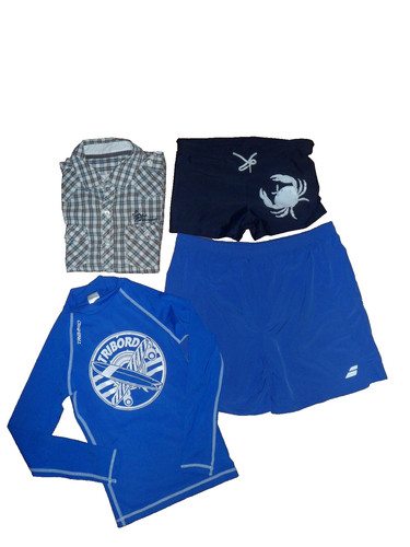 Lot vetements garcon - 4,