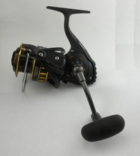 Daiwa BG3500 Noir Or Moulinet