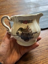 Pot a Lait Verseuse Faïence