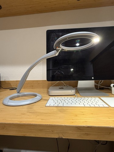 Luxo 360 led task lamp - luxo,