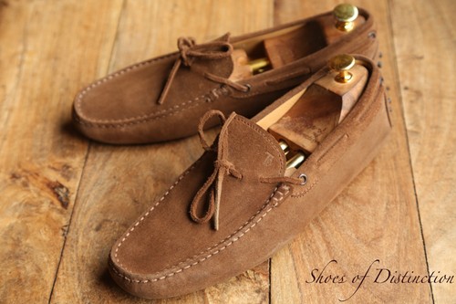 Mocassins tods tod marron en - mocassins,