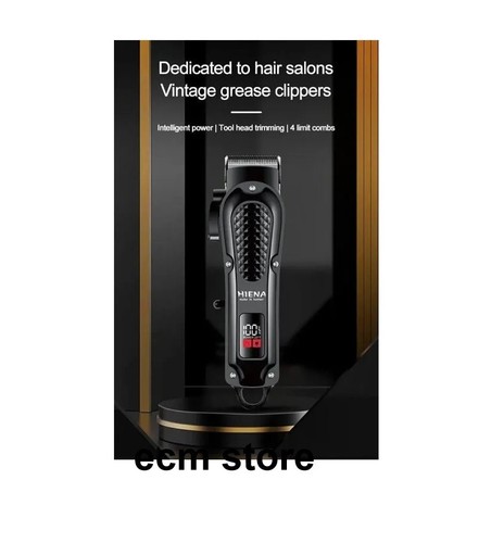 Hiena tondeuse cheveux - tondeuse,