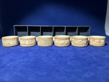 PartyLite Set of 6 Asian