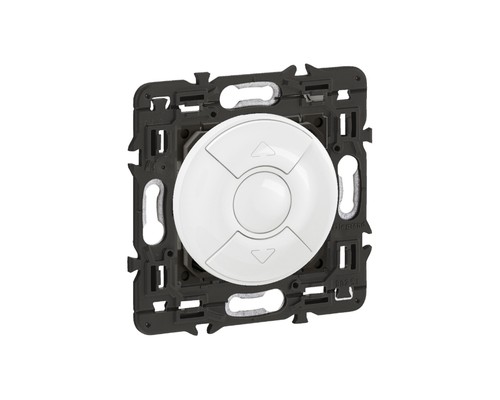 Interrupteur double volet - interrupteur,