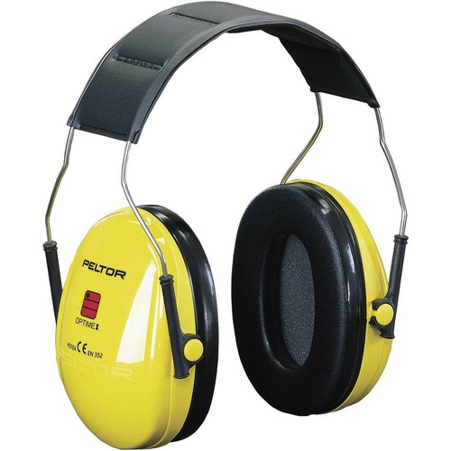 Casque antibruit passif db - casque,