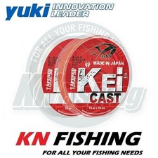 YUKI KEI CAST Shock Leader