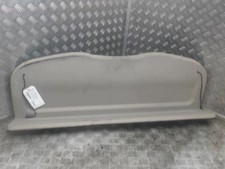 Plage arriere renault scenic - plage,
