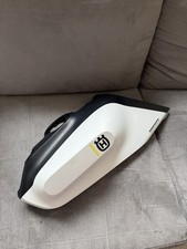 Kit Carénages + Garde boue